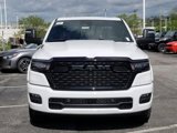 New 2025 RAM 1500 4x4 Crew Cab image 5