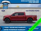 New 2025 Ford F150 XLT w/ Equipment Group 302A MID image 3