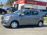 Used 2020 Mitsubishi Mirage ES image 2