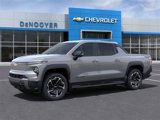 New 2025 Chevrolet Silverado EV LT w/ LT Premium Package image 2