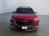 Used 2022 Chevrolet Traverse RS image 2