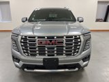 New 2025 GMC Yukon XL Denali w/ Denali Reserve Package image 3