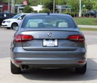 Used 2017 Volkswagen Jetta Sport image 4