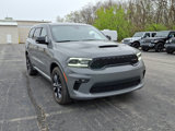 Used 2021 Dodge Durango R/T w/ Blacktop Package image 2