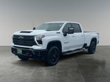 New 2025 Chevrolet Silverado 3500 LTZ w/ LTZ Plus Package image 3
