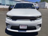 Used 2021 Dodge Durango Citadel w/ Premium Entertainment Group image 2