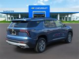 New 2026 Chevrolet Traverse LT w/ Enhanced Driving Package image 5
