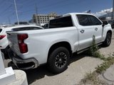 Used 2022 Chevrolet Silverado 1500 LTZ w/ LTZ Premium Package image 3