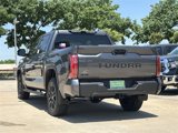 New 2025 Toyota Tundra Limited image 3