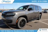 New 2025 Jeep Wagoneer Series II w/ Convenience Group I image 1