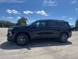 New 2026 Chevrolet Traverse LT w/ Driver Confidence Package image 3