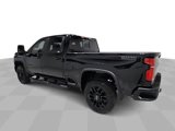 New 2025 Chevrolet Silverado 2500 LT w/ Trail Boss Package image 6
