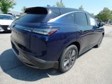 New 2025 Nissan Murano SL w/ Cargo Package image 3