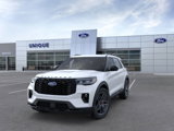 New 2025 Ford Explorer ST-Line image 2
