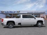 New 2025 Chevrolet Silverado 3500 High Country w/ High Country Premium Package image 5