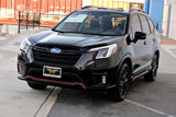 Used 2022 Subaru Forester Sport image 3