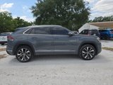 New 2025 Volkswagen Atlas Cross Sport SEL Premium R-Line image 4