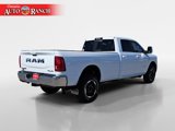 New 2025 RAM 3500 Laramie image 5