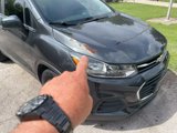 Used 2020 Chevrolet Trax LS w/ LPO, Cargo Package image 2