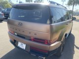 New 2025 Hyundai Santa Fe Calligraphy image 4