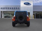 New 2025 Ford Bronco Stroppe Edition image 5