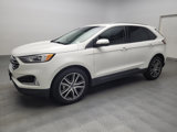 Used 2020 Ford Edge Titanium image 2