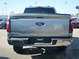 New 2025 Ford F150 Lariat w/ Equipment Group 501A Mid image 5