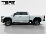 New 2025 GMC Sierra 2500 SLT w/ SLT Premium Package image 4