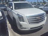 Used 2018 Cadillac Escalade ESV Premium Luxury image 3