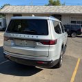 Used 2022 Jeep Wagoneer Series II image 4