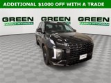 New 2025 Hyundai Palisade Calligraphy image 3