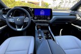 New 2025 Lexus TX 350 AWD image 5