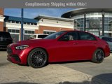 New 2025 Mercedes-Benz C 300 4MATIC Sedan image 2