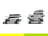 New 2025 Lexus TX 500h AWD image 2