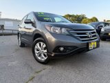 Used 2014 Honda CR-V EX-L image 4