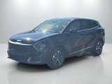 Certified 2025 Kia Sportage EX image 3