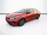 Certified 2023 Kia Forte GT-Line w/ GT-Line Premium Package image 3