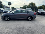 Used 2021 Honda Civic LX image 2