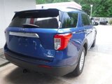 Used 2020 Ford Explorer XLT image 3