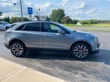 Used 2023 Cadillac XT5 Sportv image 5