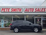 Used 2021 Toyota RAV4 XLE image 2