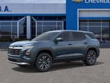 New 2026 Chevrolet Equinox LT w/ Convenience Package II image 2