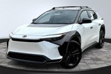 New 2025 Toyota bZ4X AWD image 2