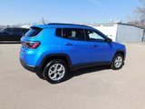 New 2025 Jeep Compass Latitude image 3