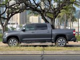 Used 2020 Toyota Tundra Platinum image 2