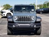 New 2025 Jeep Wrangler Unlimited Sport S 4xe image 5