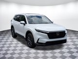 New 2026 Honda CR-V EX-L image 2