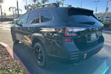 New 2025 Subaru Outback Wilderness image 3