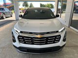 New 2026 Chevrolet Equinox LT w/ Convenience Package II image 3