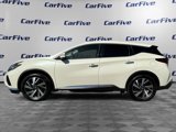 Used 2023 Nissan Murano SL image 2